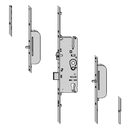 MACO Protect Lever Operated Latch & Deadbolt Multipoint Lock With Finger Bolt