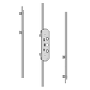 MACO GR RAIL Twin Espag Rod 20mm