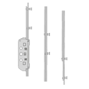 MACO GR RAIL Reach 185 Espag Rod 20mm