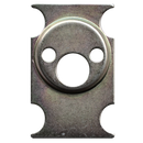 YALE Replacement Cylinder Backplate
