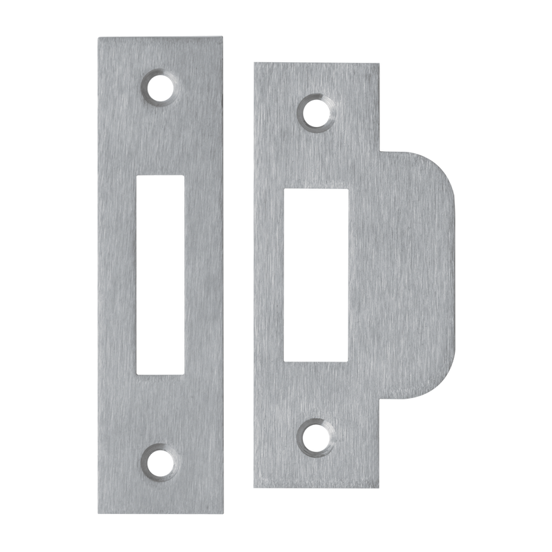 NEMEF Latch Lip Strike Plate