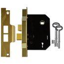 UNION 2242 2 Lever Sashlock