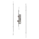 ASEC Roto Alternative MK1 35/92 Latch Deadbolt 4 Roller - 3 Part Repair Kit