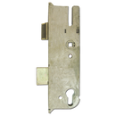 GU Lever Operated Latch & Deadbolt - Centre Case