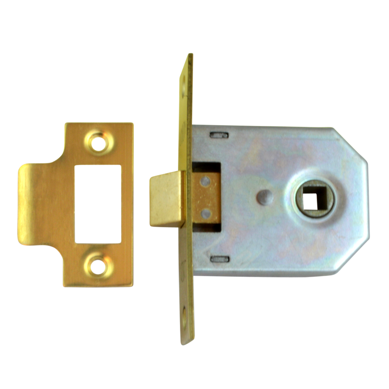 UNION 2642 Mortice Latch