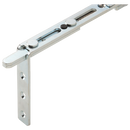 ERA UPVC High Security Shootbolt