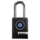 MASTER LOCK Weather Resistant Long Shackle Bluetooth Padlock