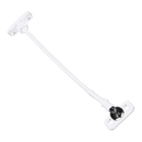 JACKLOC Perma Permanent Swivel/Stud Window Restrictor