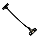 JACKLOC Perma Permanent Swivel/Stud Window Restrictor