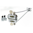 JACKLOC Pro-5 Lockable Cable Window Lock