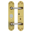 SAMUEL HEATH Powermatic R100 Concealed Door Closer