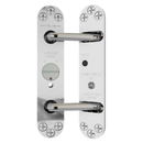 SAMUEL HEATH Powermatic R100 Concealed Door Closer