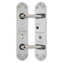 SAMUEL HEATH Powermatic R100 Concealed Door Closer