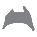 REDDIPLEX TPR 5.2mm Wedge Gasket To Suit UPVC Doors & Windows