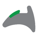 REDDIPLEX UPVC 4mm Green Wedge Gasket To Suit UPVC Doors & Windows