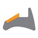 REDDIPLEX UPVC 2.8mm Orange Wedge Gasket To Suit UPVC Doors & Windows