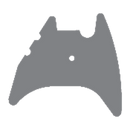 REDDIPLEX TPR 6mm Wedge Gasket To Suit UPVC Doors & Windows