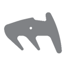 REDDIPLEX TPR 3.2mm Wedge Gasket To Suit UPVC Doors & Windows