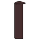 MACO Multi Trend Cover Caps For Rebated Corner Supports