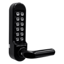 BORG LOCKS  BL5201 Marine Grade Pro Digital Lock