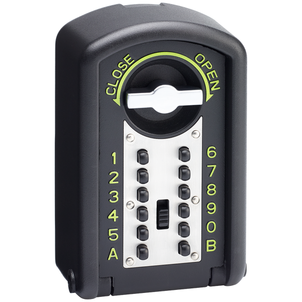 BURTON KEYGUARD Keyguard Digital XL