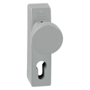 DORMAKABA PHT 06 Knob Operated Outside Access Device