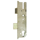 GU Lever Operated Latch & Deadbolt - Centre Case