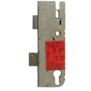 GU Lever Operated Latch & Deadbolt Gearbox with Split Spindle