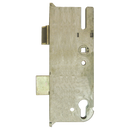 GU Lever Operated Latch & Deadbolt - Centre Case