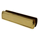 Greenteq Omega Letterbox