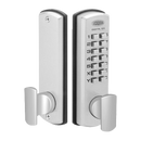 LOCKWOOD DGT530 Deadlatch Digital Lock