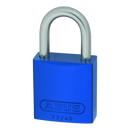 ABUS 72LL/40 Anti-Rust Love Lock Padlock