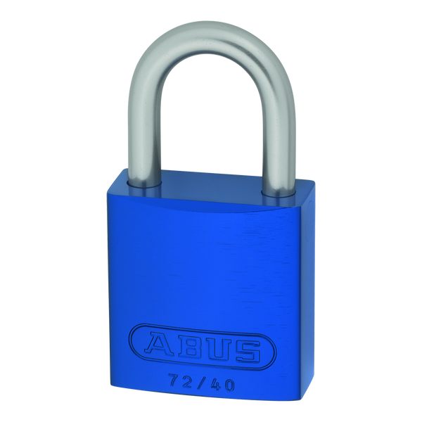 ABUS 72LL/40 Anti-Rust Love Lock Padlock