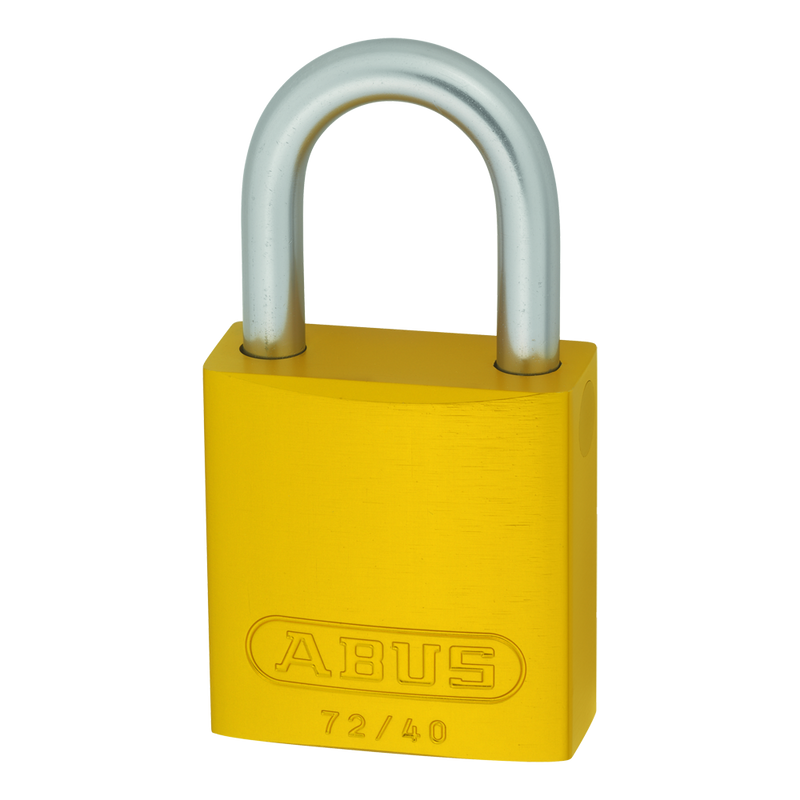 ABUS 72LL/40 Anti-Rust Love Lock Padlock