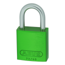ABUS 72LL/40 Anti-Rust Love Lock Padlock