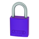 ABUS 72LL/40 Anti-Rust Love Lock Padlock