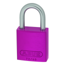 ABUS 72LL/40 Anti-Rust Love Lock Padlock