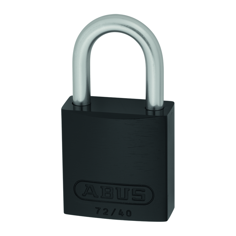 ABUS 72LL/40 Anti-Rust Love Lock Padlock
