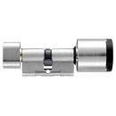 EVVA AirKey Battery Operated Proximity Key & Turn Euro Cylinder