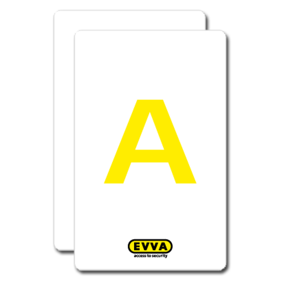 EVVA AirKey Proximity Card