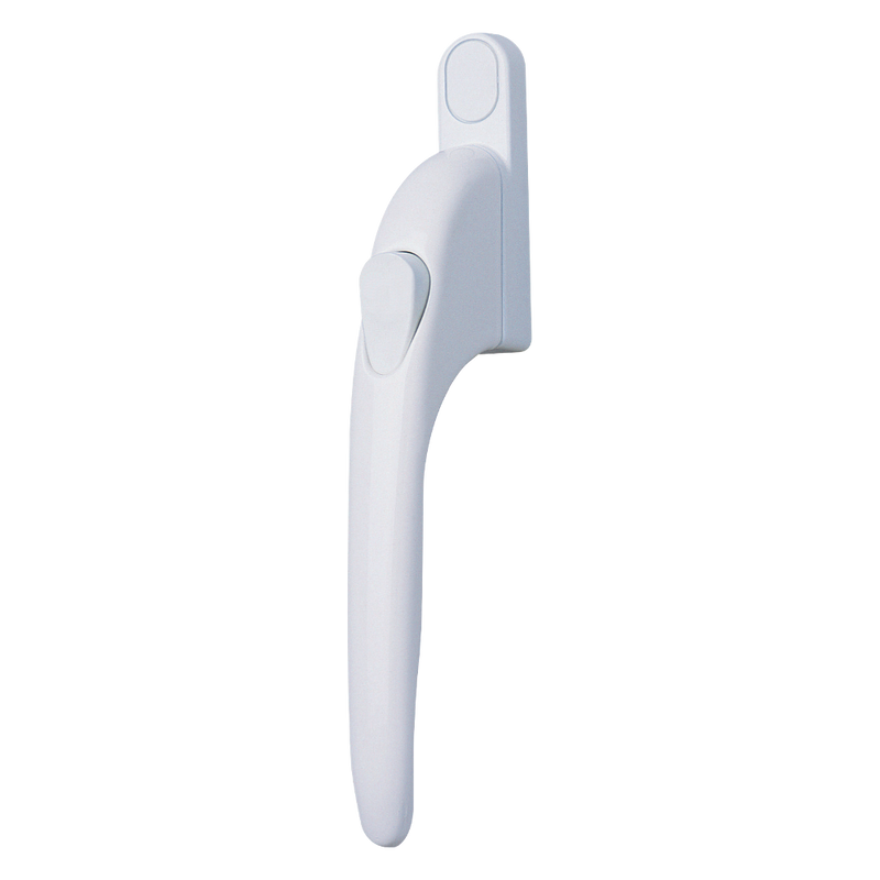 SECURISTYLE Virage In Line Espag Handle