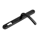 FAB & FIX Balmoral 92 Lever/Lever UPVC Furniture