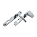 FAB & FIX Balmoral 92 Lever/Pad UPVC Furniture