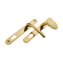 FAB & FIX Balmoral 92 Lever/Pad UPVC Furniture