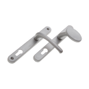 FAB & FIX Balmoral 92 Lever/Pad UPVC Furniture