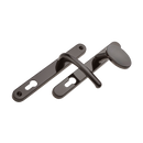 FAB & FIX Balmoral 92 Lever/Pad UPVC Furniture