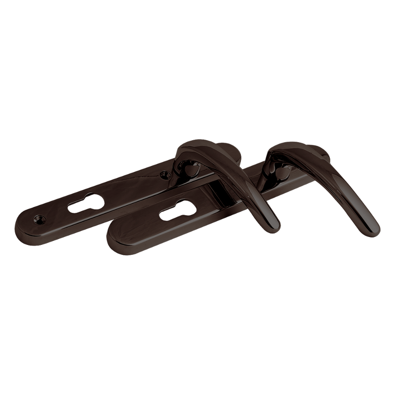 FAB & FIX Windsor 92 Lever/Lever UPVC Furniture