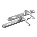 FAB & FIX Balmoral 92/62 Lever/Lever Snib UPVC Furniture