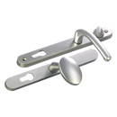 FAB & FIX Balmoral 92/62 Lever/Pad Snib UPVC Furniture