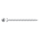 RAPIERSTAR Sharp Point Screws For Non-Reinforced UPVC - Countersunk